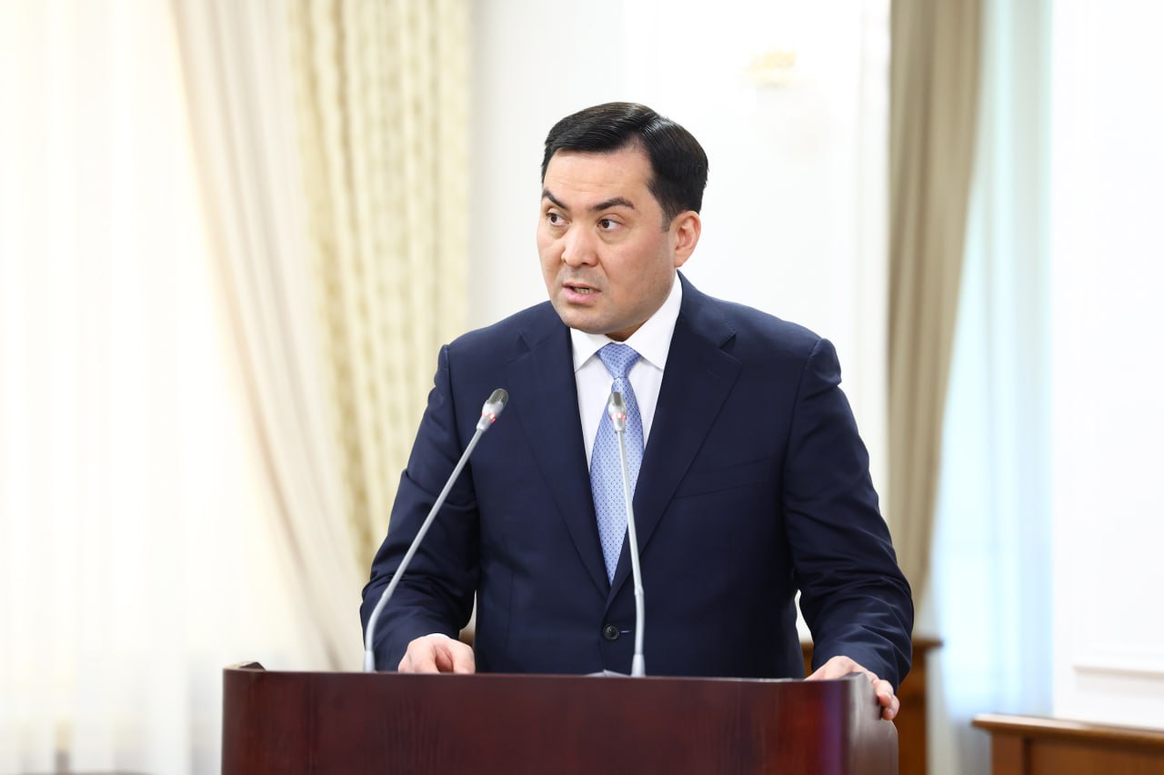 В Казахстане снижают стоимость авиатоплива «в крыло» в рамках развития авиахабов