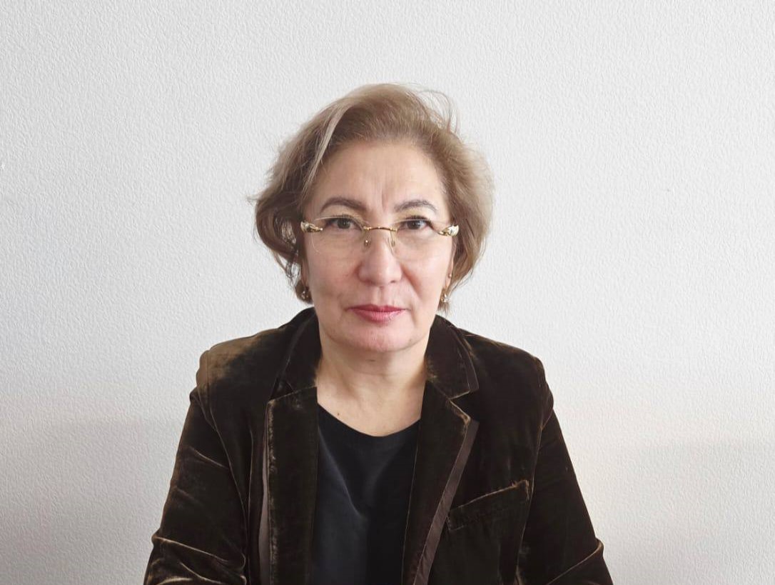 Айгуль Байгужина назначена на должность заместителя председателя Комитета государственного казначейства.