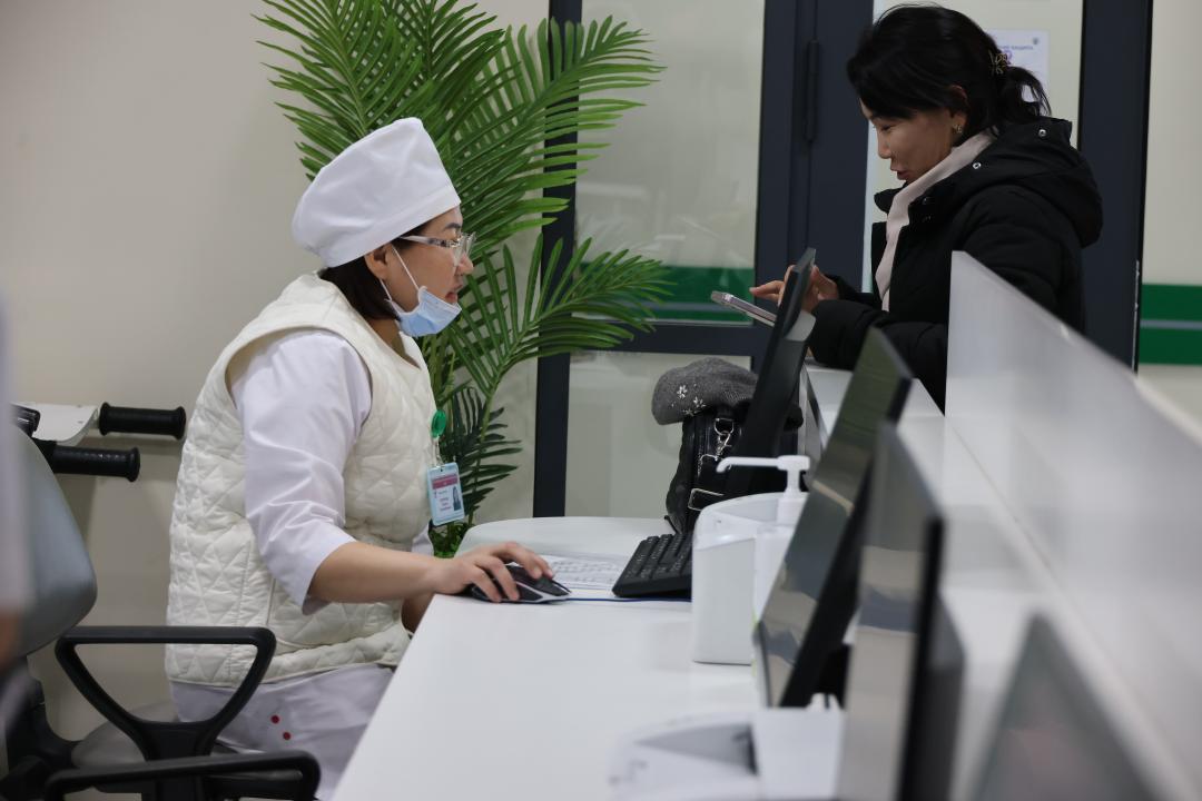 Emhanadaǧy tırkeu bölımı