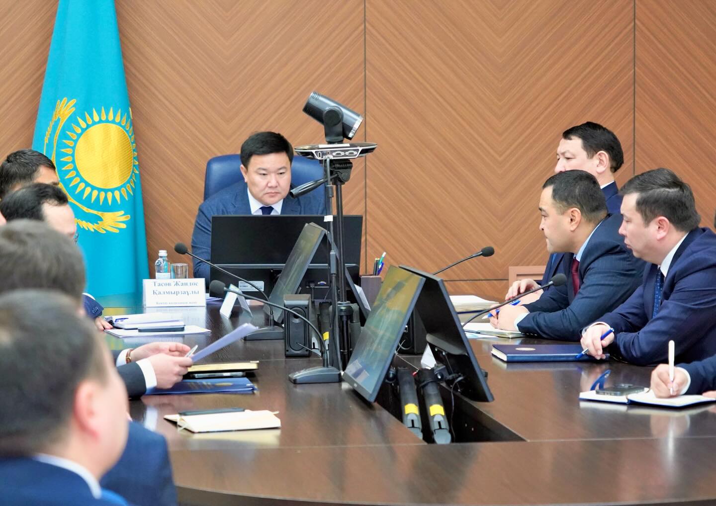 В ГОРОДЕ КЕНТАУ ПРОВОДИТСЯ ЧИПИРОВАНИЕ ДОМАШНИХ ЖИВОТНЫХ