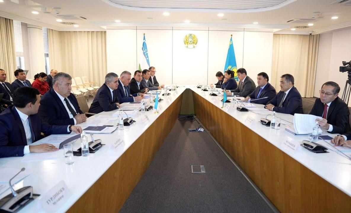 Су қауіпсіздігі – Түркістан өңірінің басты басымдығы