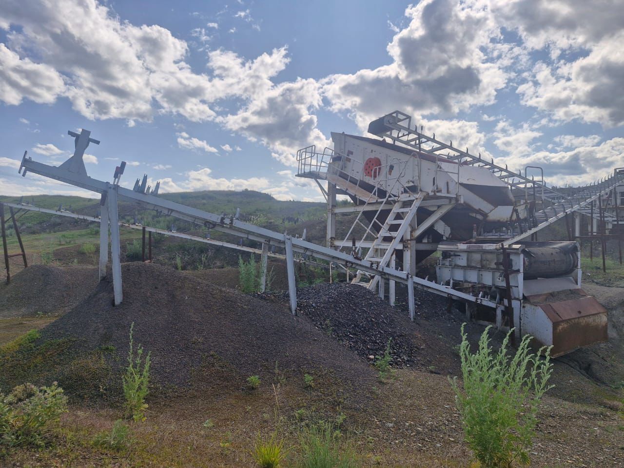 ШҚО-да 70 мың тонна кен заңсыз өндірілді: экологияға тигізген салдары