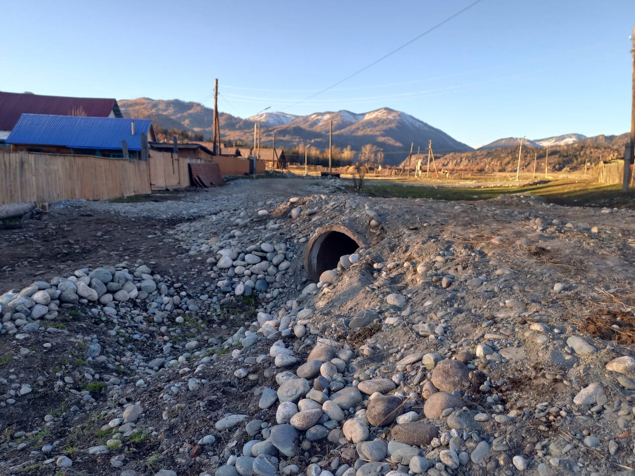 План действий по решению проблемных вопросов по итогам встреч акима Урыльского сельского округа  Катон-Карагайского района с населением за 1 квартал 2025 год