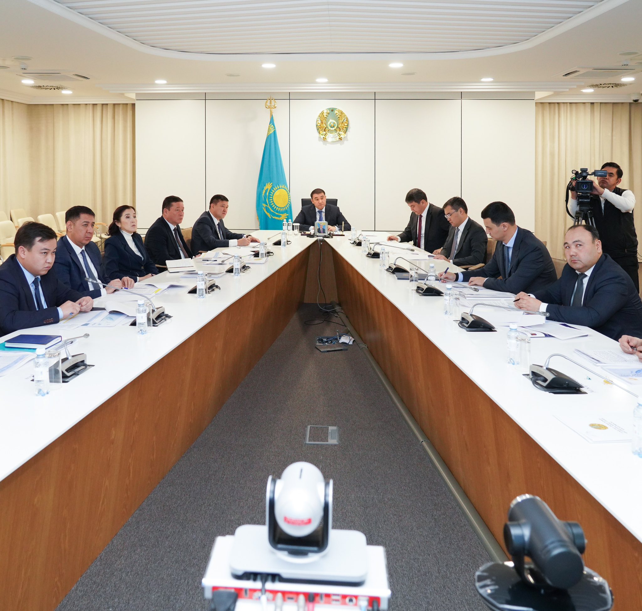 В ТУРКЕСТАНСКОЙ ОБЛАСТИ ЗА ТРИ ГОДА В РАМКАХ ПРОГРАММЫ «АУЫЛ АМАНАТЫ» ПРОФИНАНСИРОВАНО ОКОЛО 4000 ПРОЕКТОВ