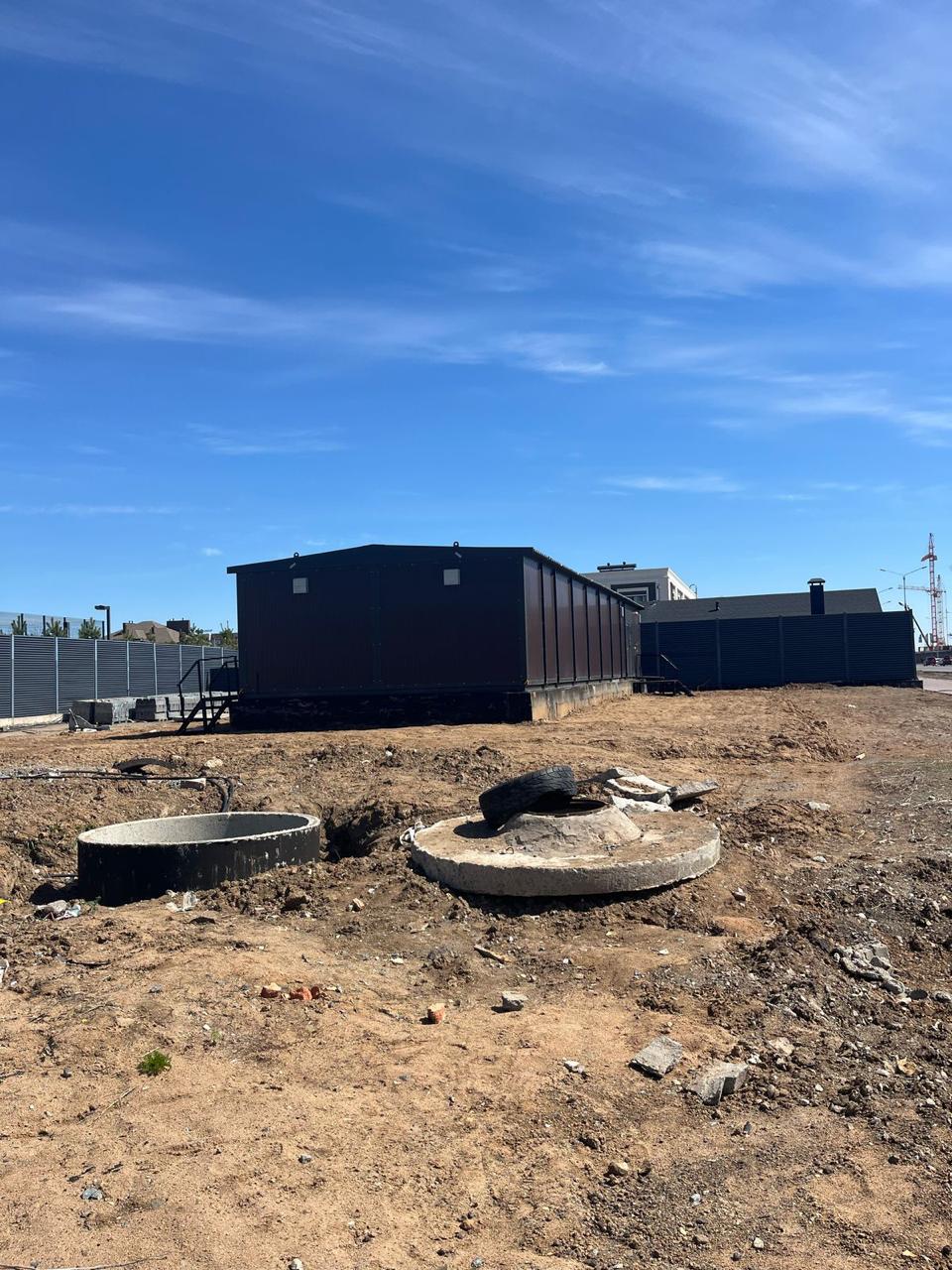 РП5 национальный банк в рамках проекта Аллея мынжылдык