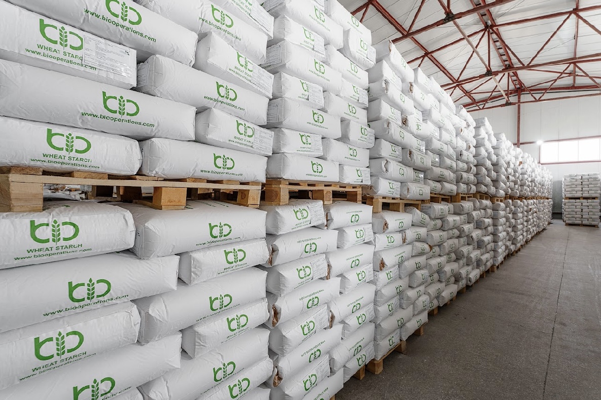 При поддержке Правительства Казахстан наращивает экспорт продукции глубокой переработки пшеницы