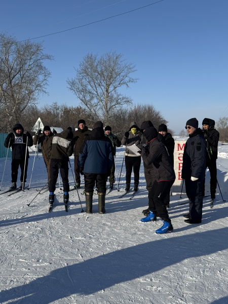 «Север — 2026»