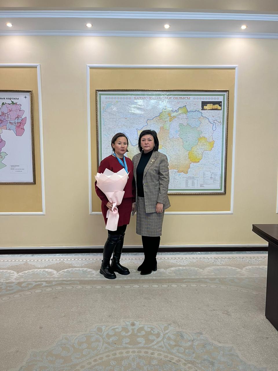 ПОЧЁТ МНОГОДЕТНЫМ МАТЕРЯМ