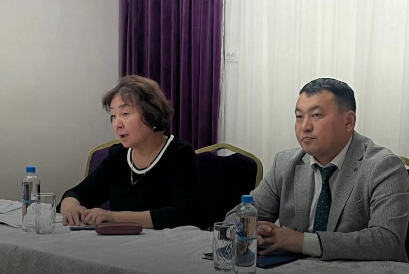 Здоровье детей -  наша общая ответственность!