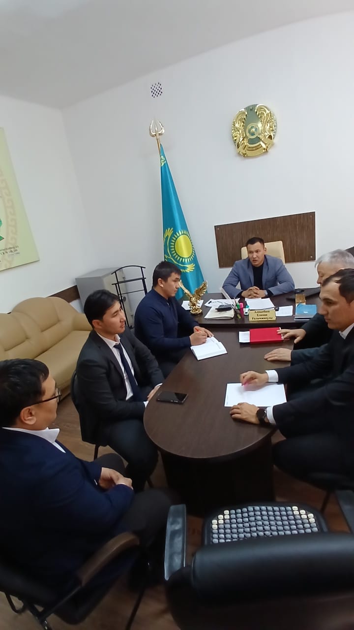 НАЗНАЧЕНЫ ВЫБОРЫ АКИМА СЕЛА.