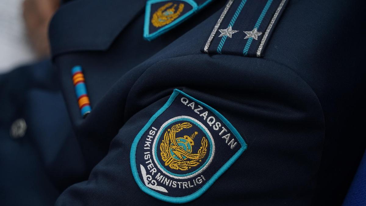 Атырауда заңсыз жүрген 18 шетелдік ел аумағынан мәжбүрлі түрде шығарылды