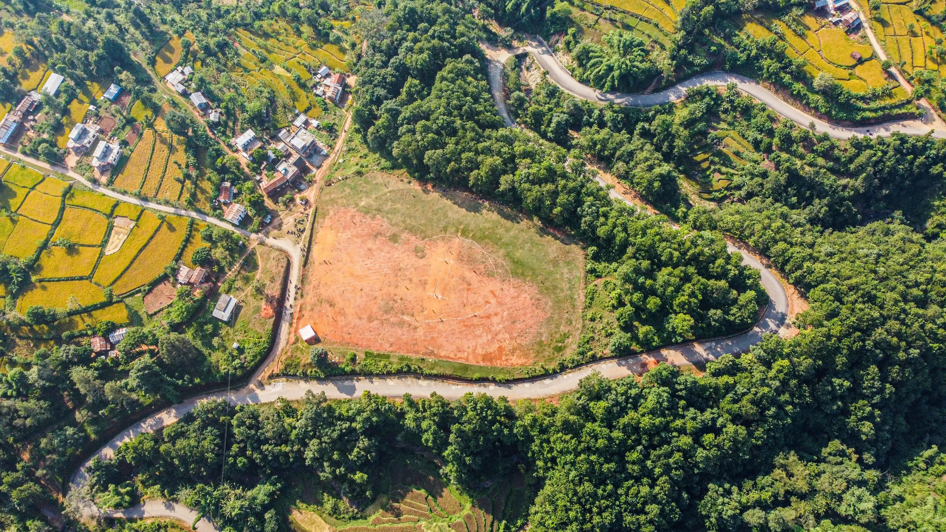 Перевод земель особо охраняемых природных территорий в земли запаса: внесены изменения в правила