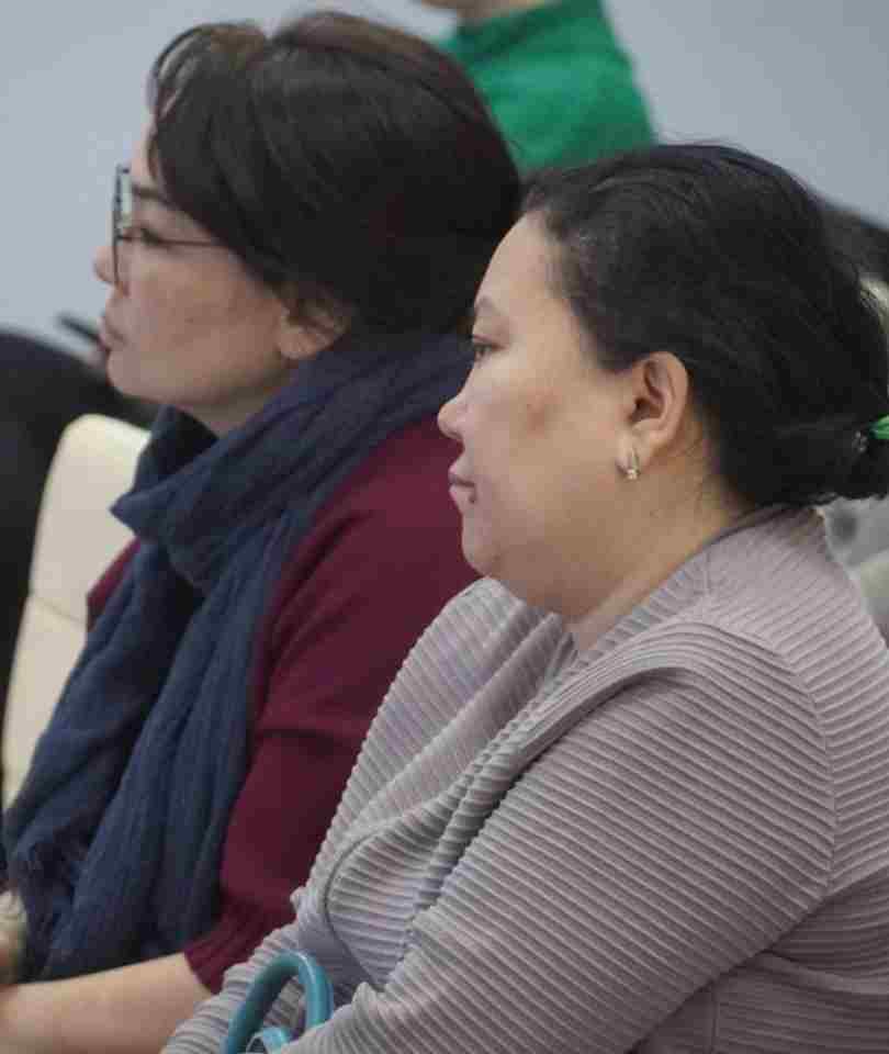 Астанчанам объяснили, как подготовить проект для «Бюджета народного участия»