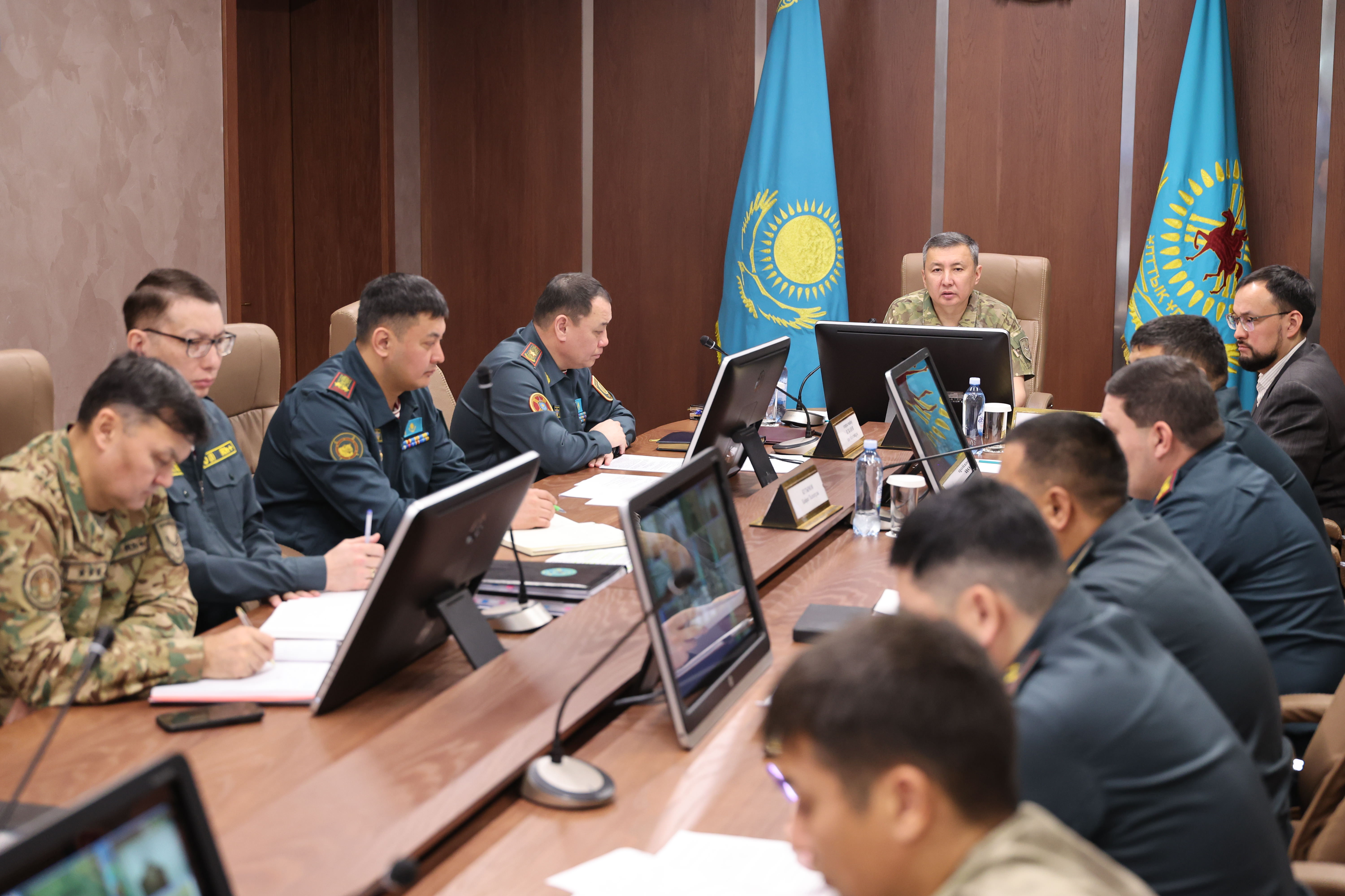 В Национальной гвардии представили новую социальную льготу