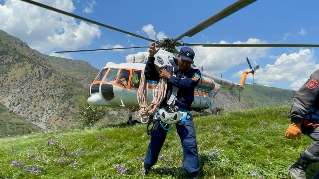 Әр күн сан түрлі сынақтарға дайындықтан тұрады