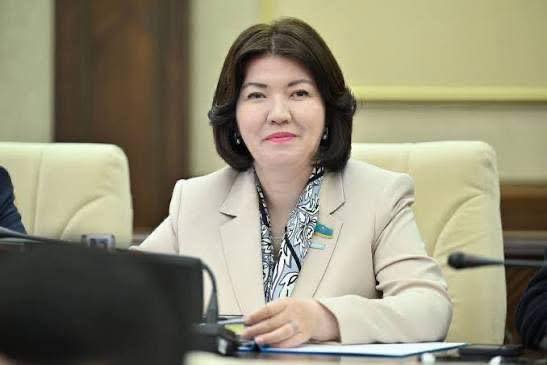 Казахстан присоединился к первой международной группе OpenAI Edu for Countries