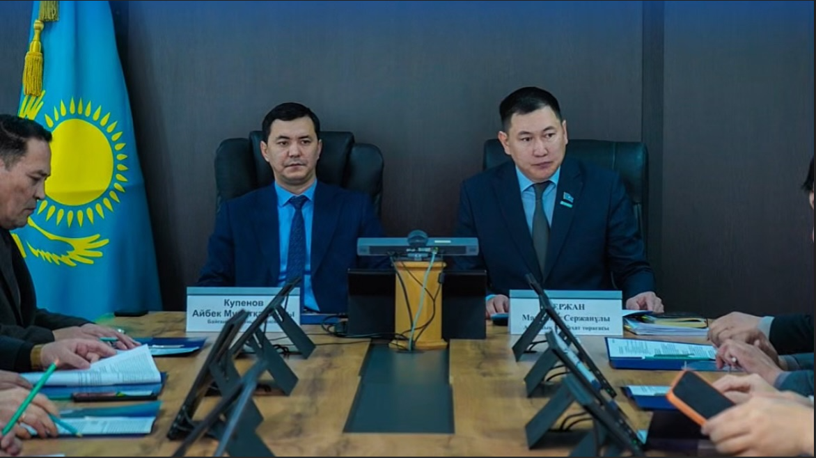 Внеочередная двадцать девятая сессия