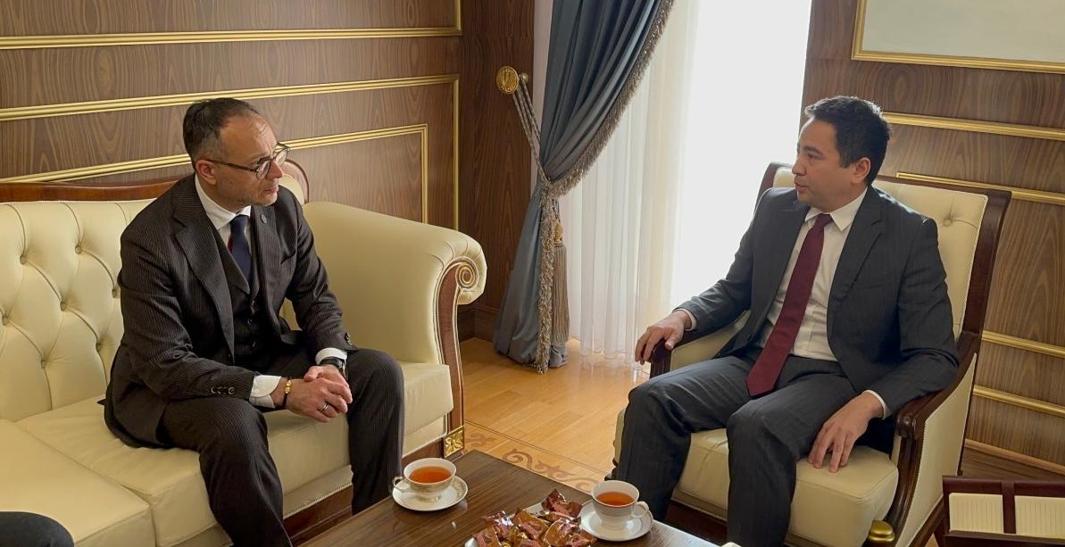 Парламентская Ассамблея тюркских государств  поддерживает конституционные реформы в Казахстане