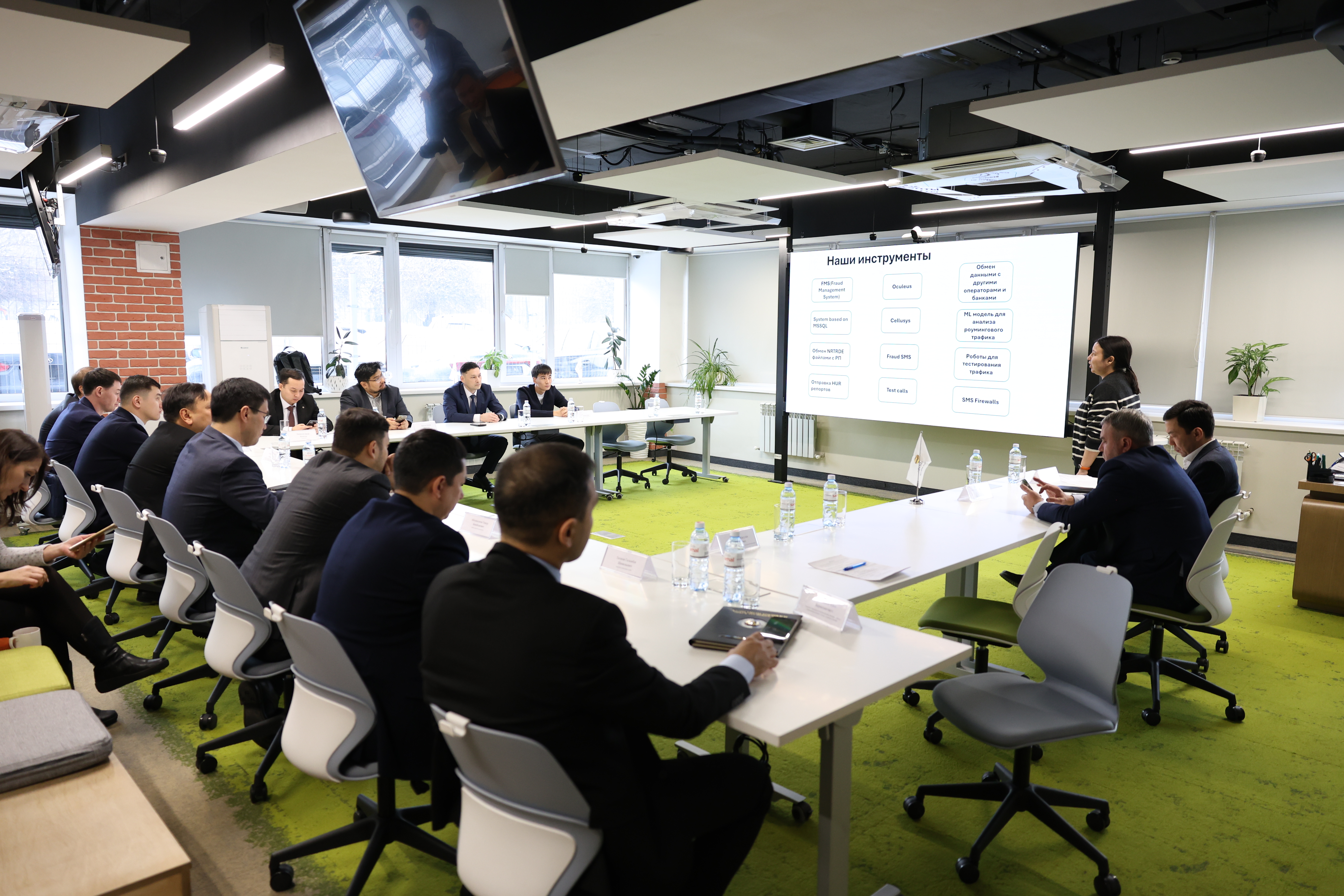 С помощью антифрод-систем заблокировано более 77 миллионов мошеннических звонков