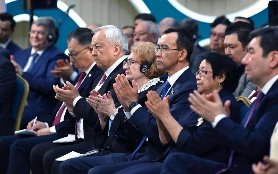 Новый Парламент будет избираться сроком на 5 лет — Глава государства