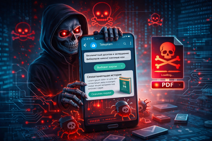 Аяқталуы қауіпті «Тегін кітаптар»