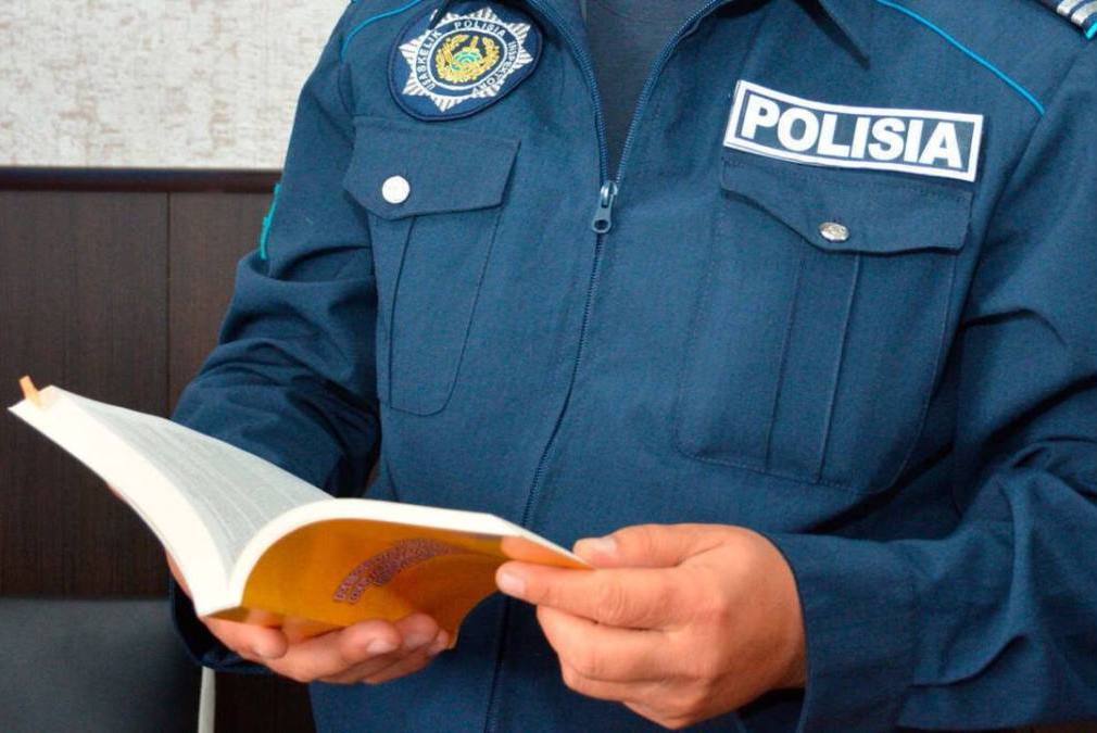 Абай облысында гаражында марихуана сақтаған тұрғын қоғамдық жұмыстарға тартылды.