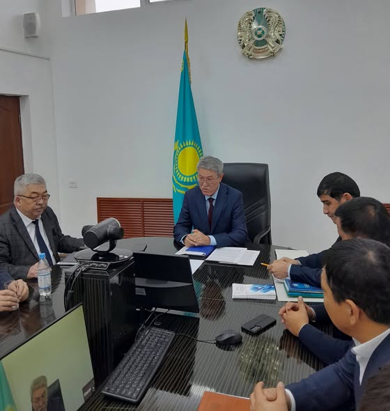 ҰЛТТЫҚ ҚҰРЫЛТАЙДЫҢ V ОТЫРЫСЫ – ЕЛ БОЛАШАҒЫНА БАҒЫТ