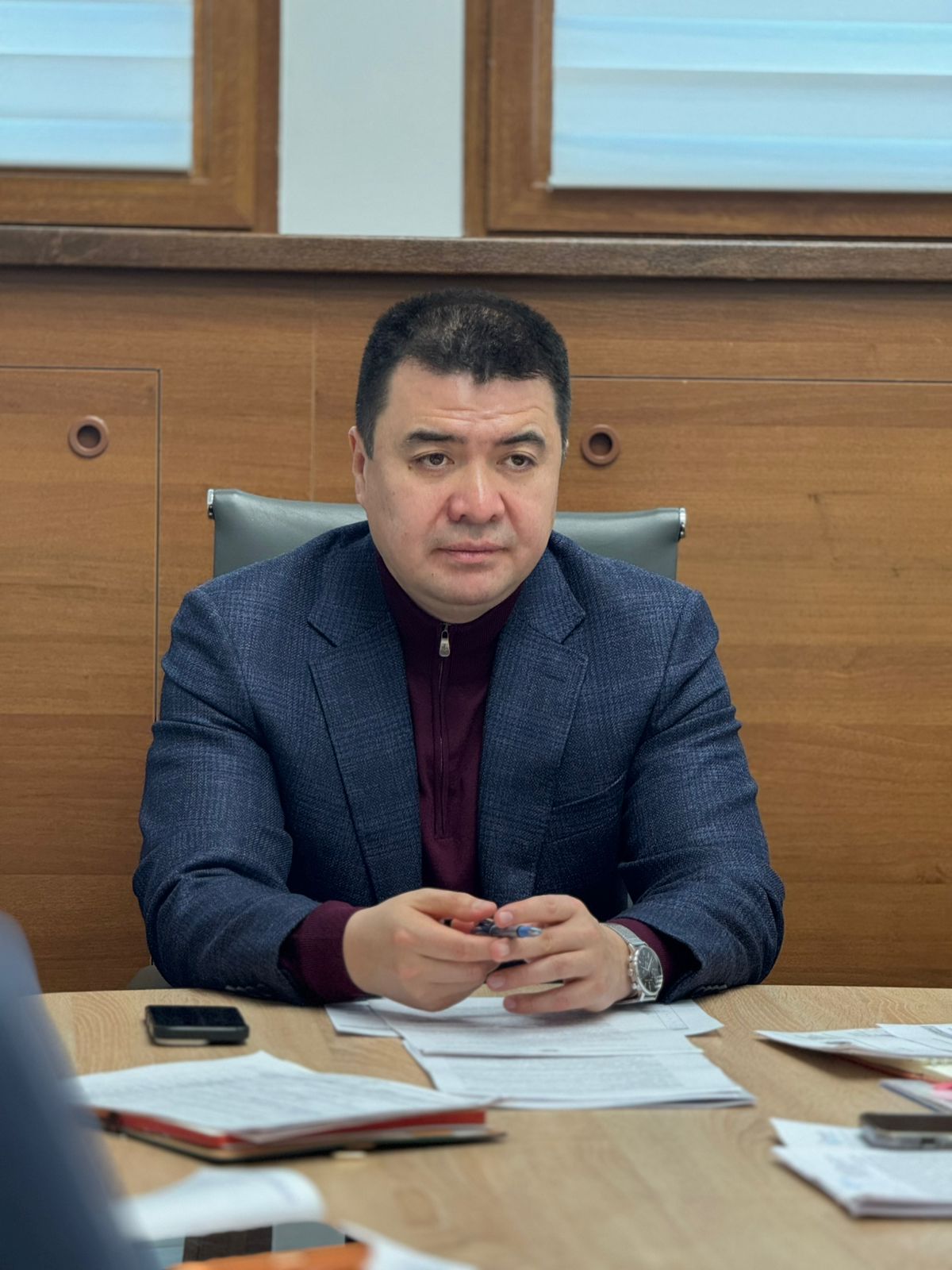 ПРИЕМ ГРАЖДАН