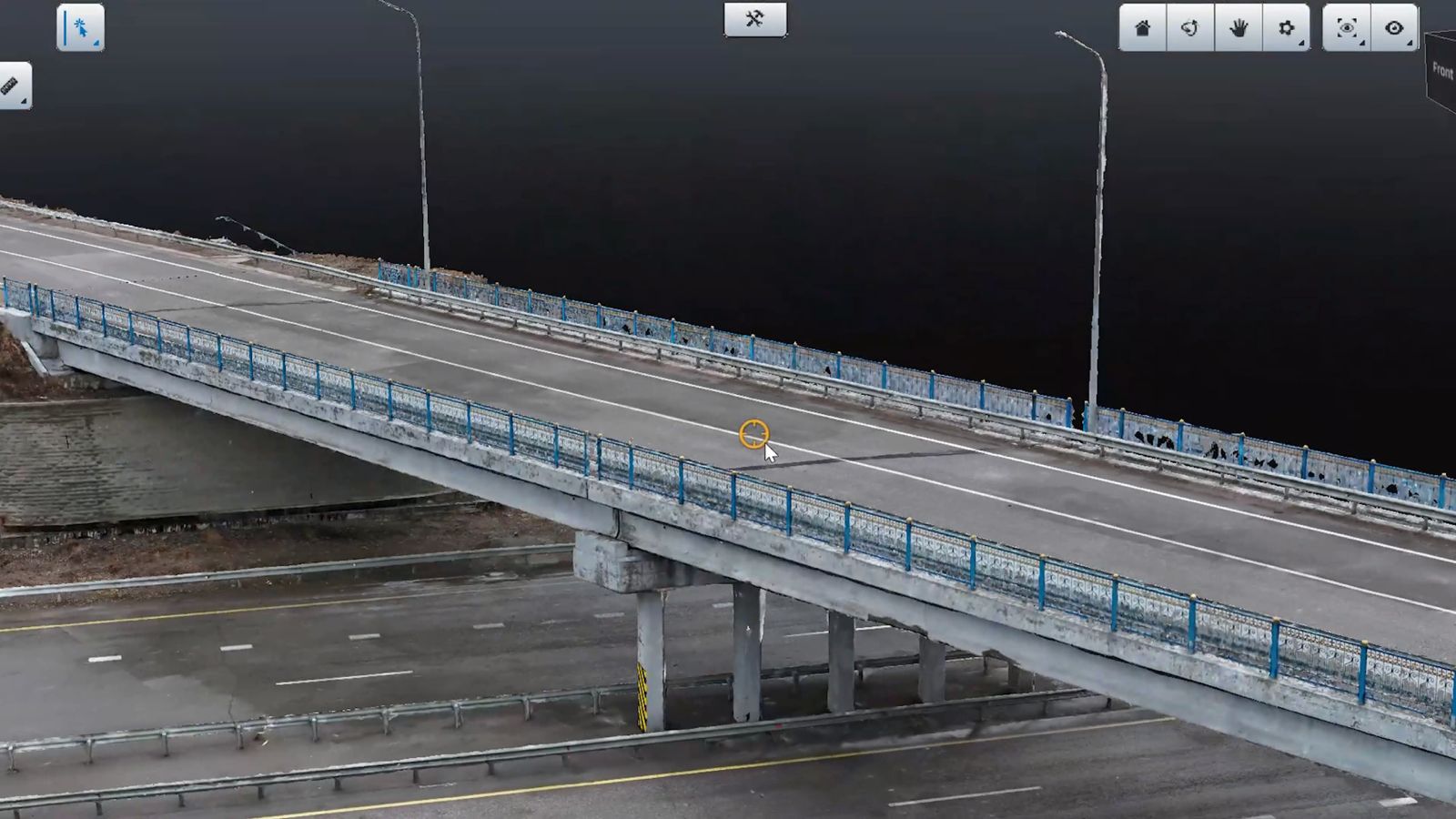 В Казахстане утверждён единый норматив по проектированию и ремонту переходной зоны мостов