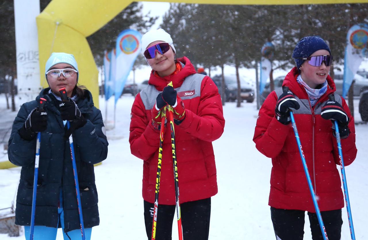 Результаты столичных спортсменов за прошлый год: приняли участие в 1400 соревнованиях и завоевали более 5 тысяч медалей