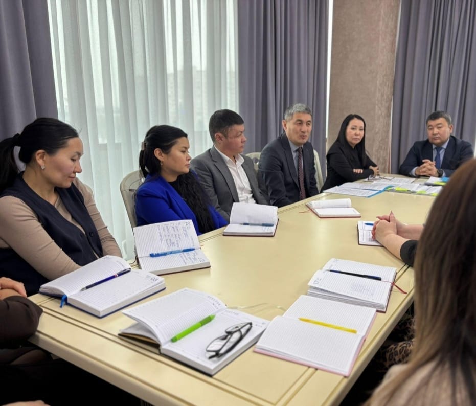 В ВКО для госслужащих состоялся семинар по формированию  нетерпимости к коррупции