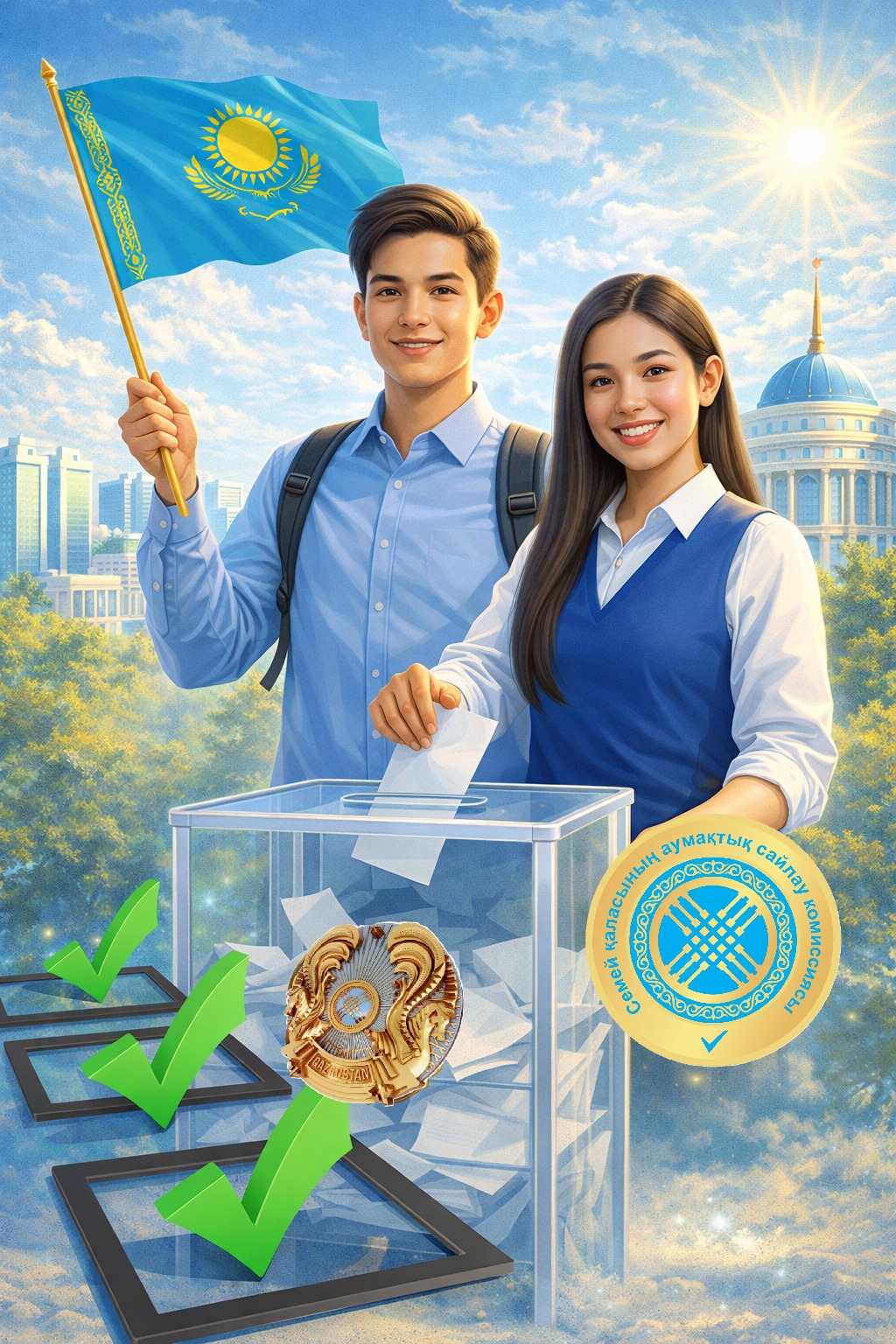 ОБЪЯВЛЕНИЕ