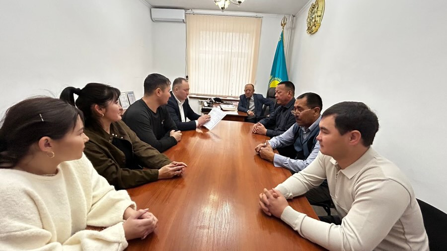 Гостслужба