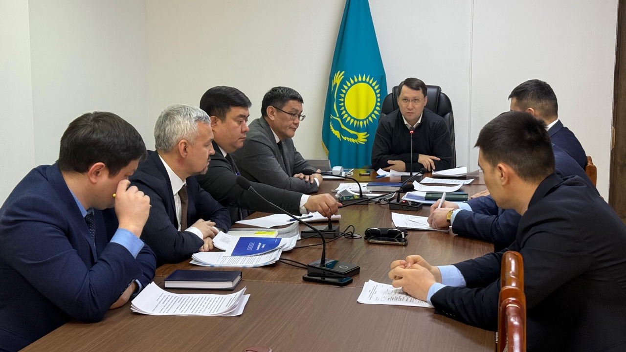 Рассмотрены вопросы фитосанитарной безопасности