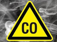 Угарный газ — невидимая опасность!