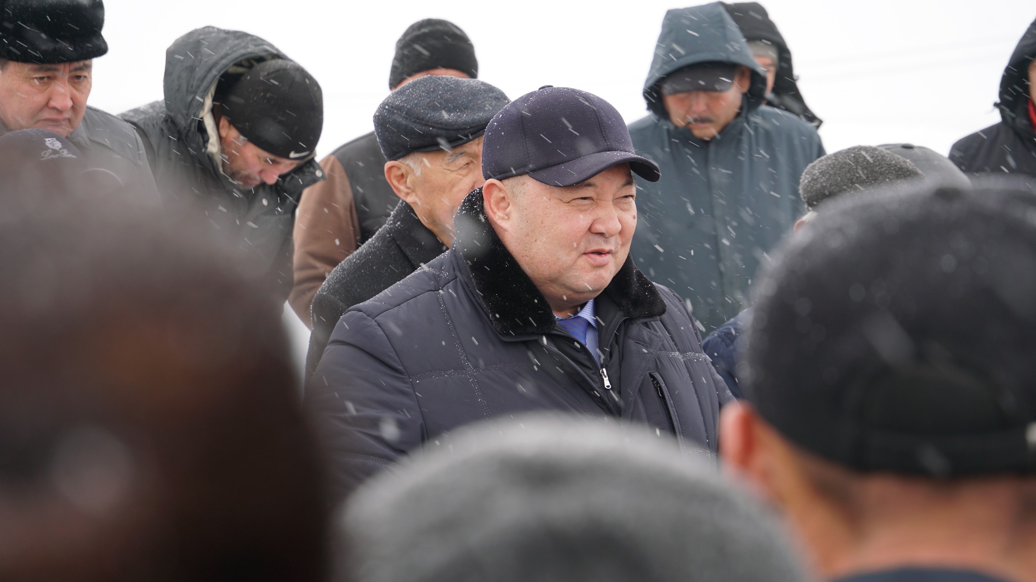 В РАМКАХ ПОРУЧЕНИЯ ПРЕЗИДЕНТА: В КЕЛЕССКОМ РАЙОНЕ ПОСТРОЯТ КРУПНУЮ ОТКОРМОЧНУЮ ПЛОЩАДКУ