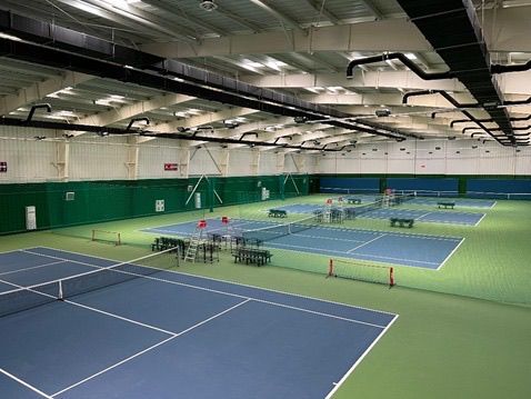 Алматыда болашақтың спорты қалыптасады