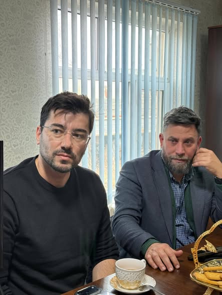 ШАРДАРАДА СУ НЫСАНДАРЫН ДАМЫТУ БОЙЫНША ХАЛЫҚАРАЛЫҚ ТӘЖІРИБЕ ЗЕРТТЕЛДІ