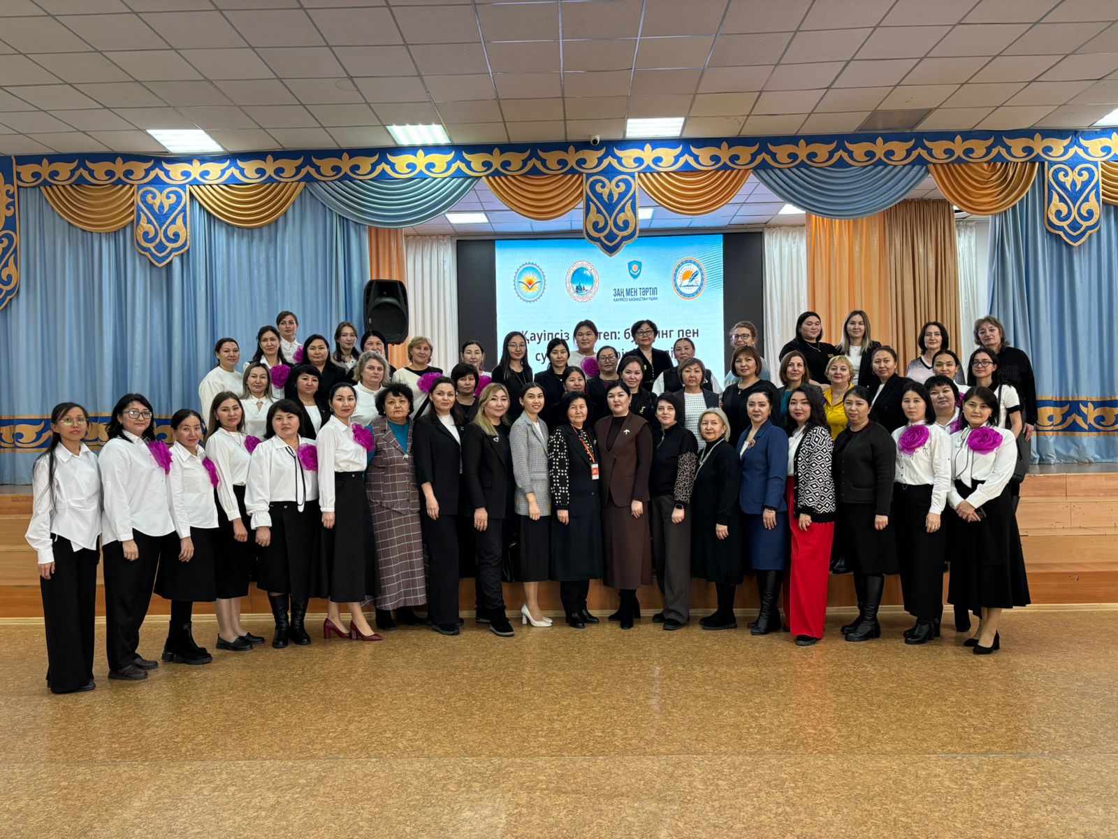 «Жасөспірімдер арасындағы буллинг пен суицидтік мінез-құлықтың алдын алу: ерте анықтау мен көмек көрсетудегі мектеп пен мұғалімнің рөлі»