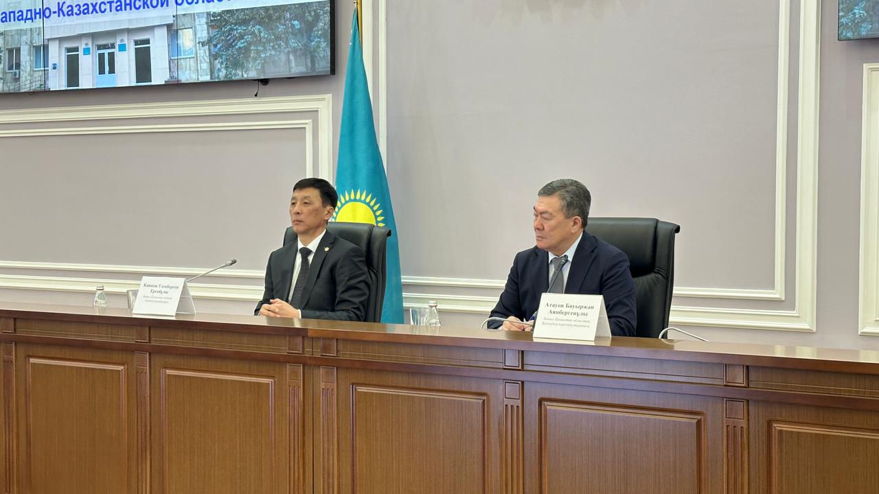 БИЛІК ПЕН ҚОҒАМ АРАСЫНДАҒЫ АШЫҚ ДИАЛОГ