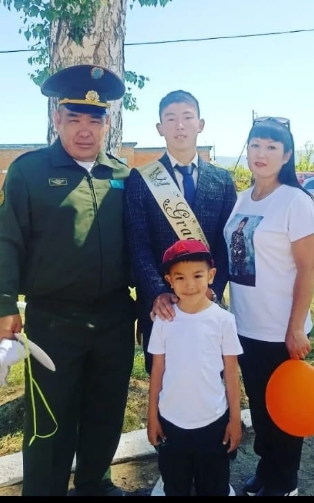 Герои живут среди нас!!!