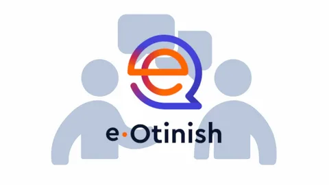 eOtinish: цифровой диалог государства и граждан вышел на новый уровень, более 5 млн обращений за год