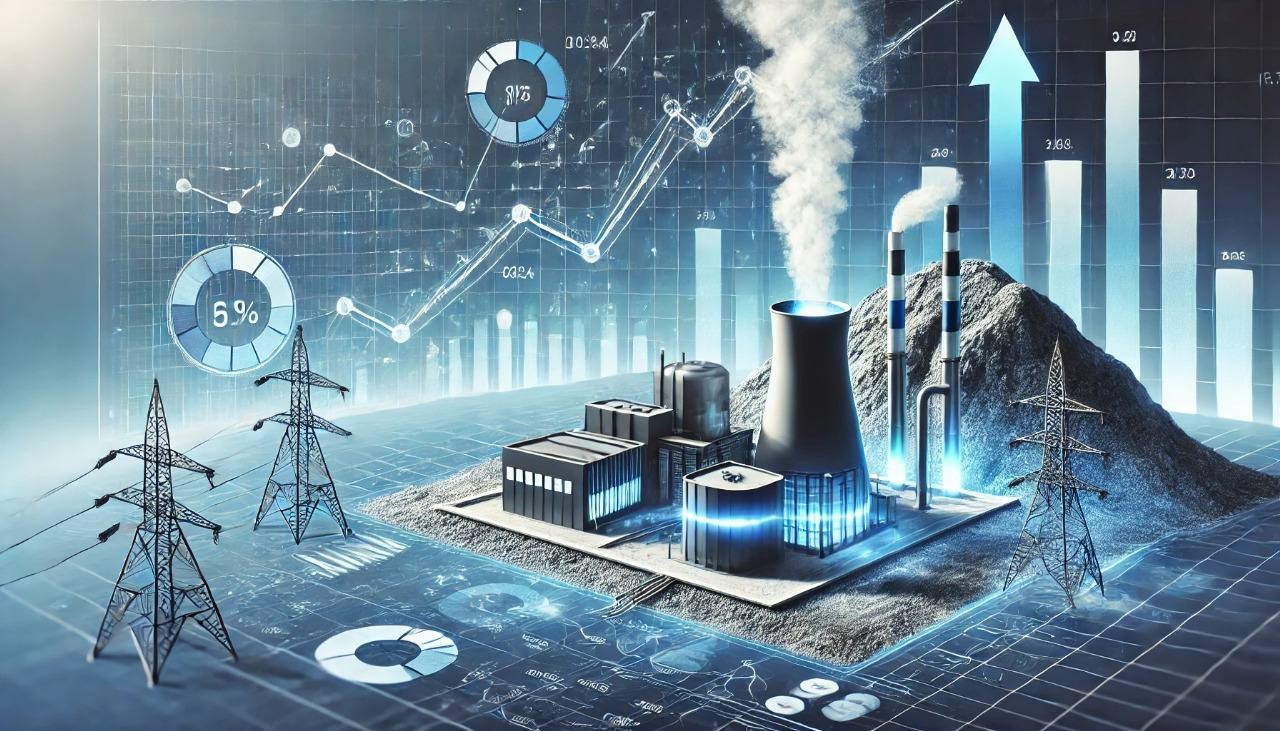 2026 жылы энергокешенді цифрландыру бойынша қандай жұмыстар атқарылады?