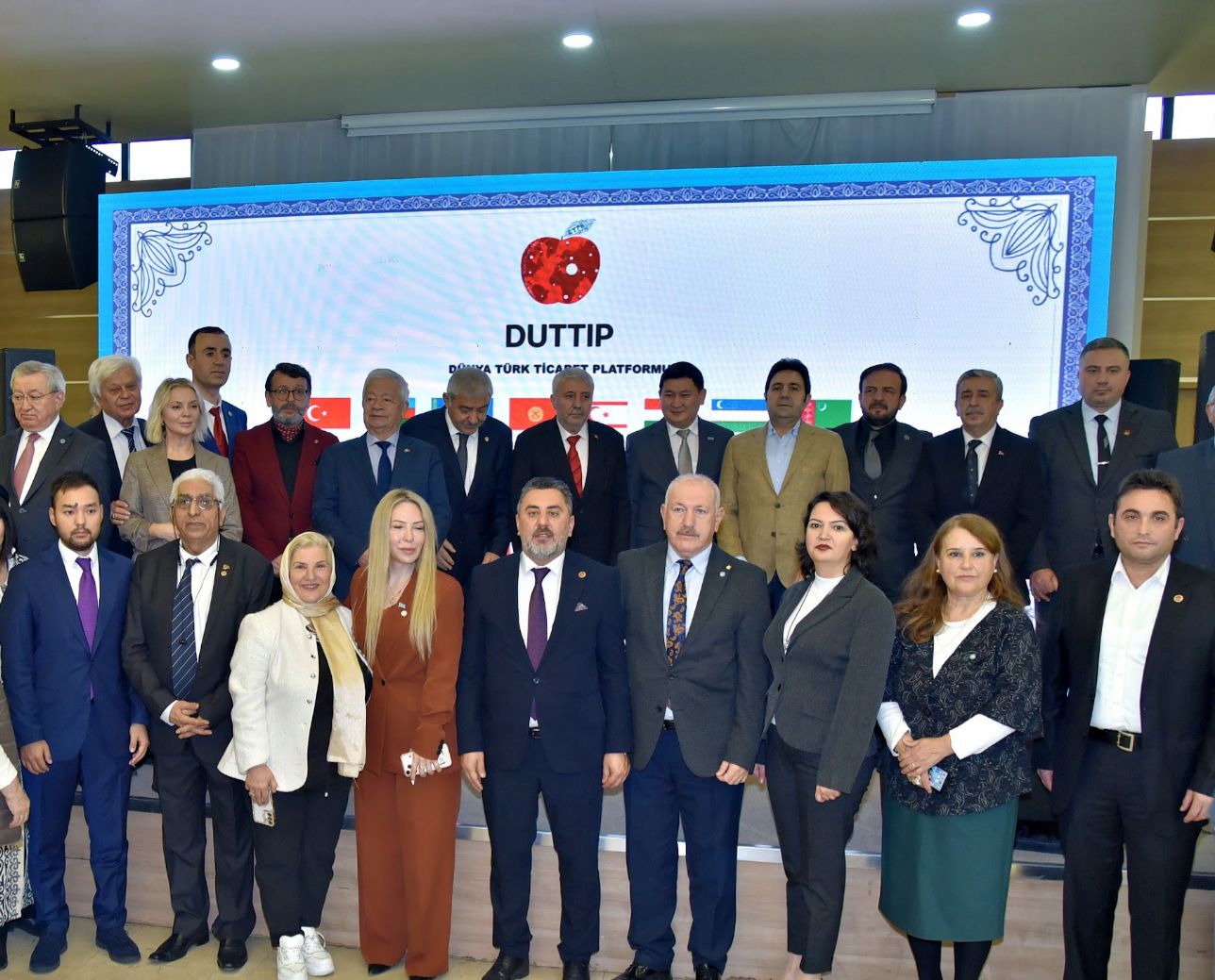 В Стамбуле представлен инвестиционный, экспортный и туристический потенциал Казахстана