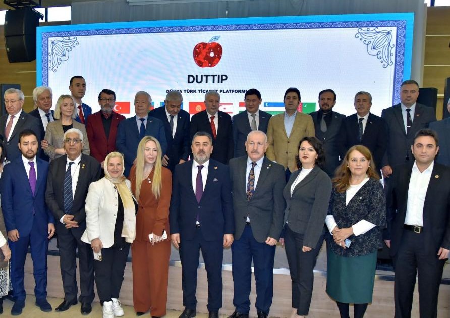 Kazakhstan’s Investment, Export and Tourism Potential Presented in Istanbul