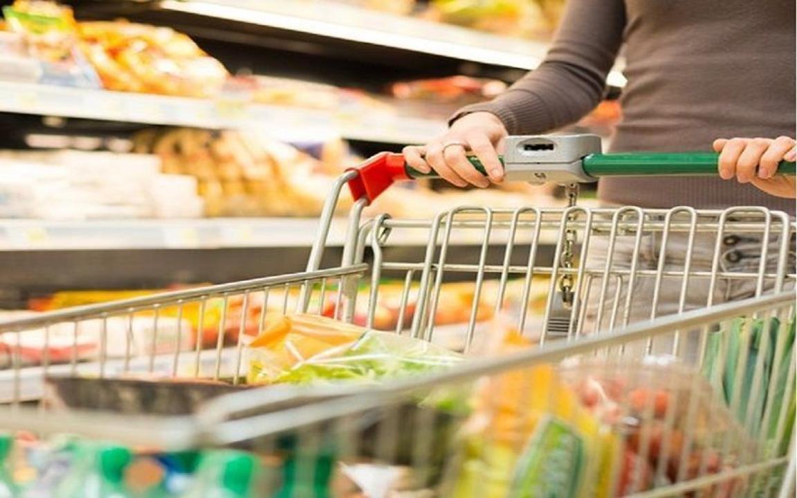 В Кокшетау рост цен на социально значимые продукты не выявлен