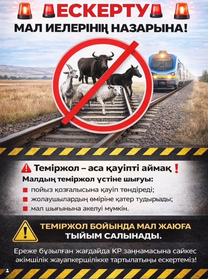 🚨 ПРИМЕЧАНИЕ! ВНИМАНИЮ ВЛАДЕЛЬЦЕВ СКОТА! 🚨