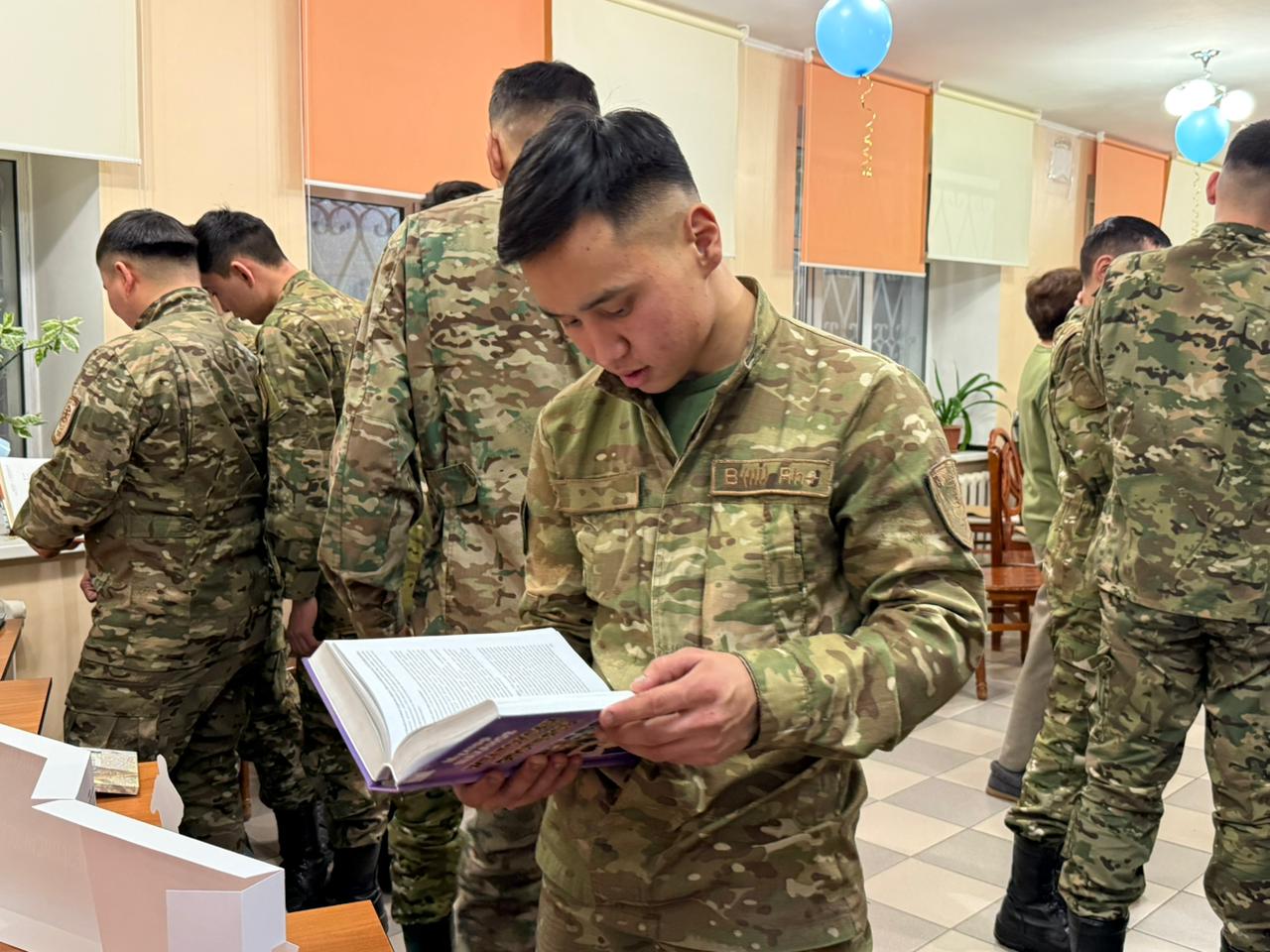 «Тәуелсіздік – ең басты құндылығымыз»