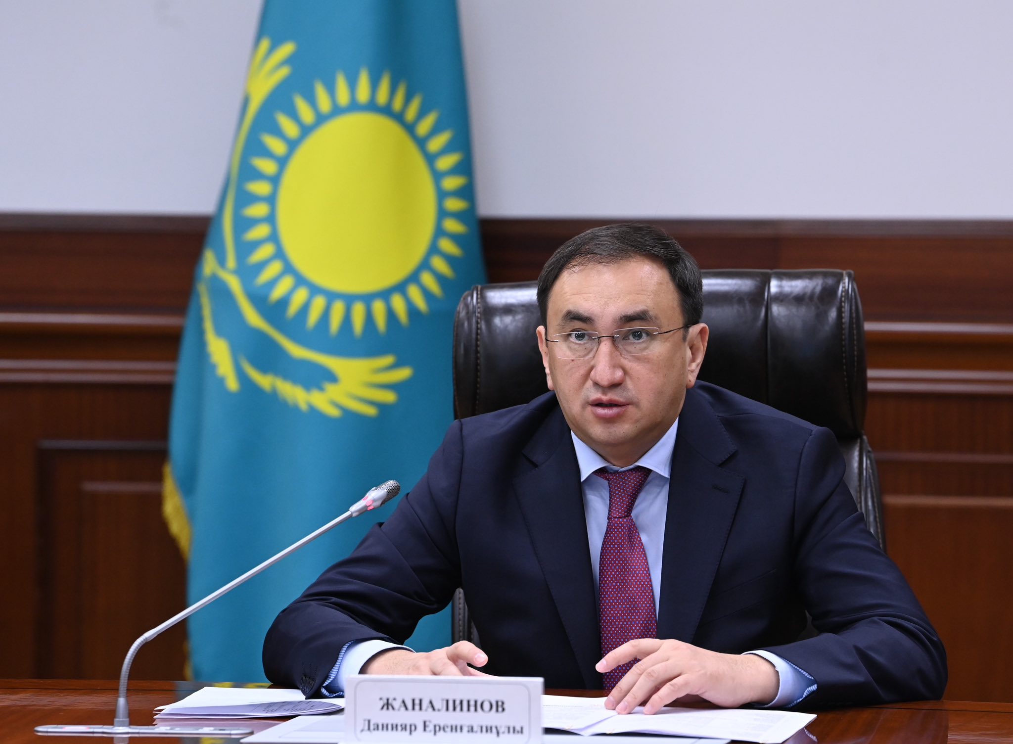 The quality of social facilities and housing is being monitored