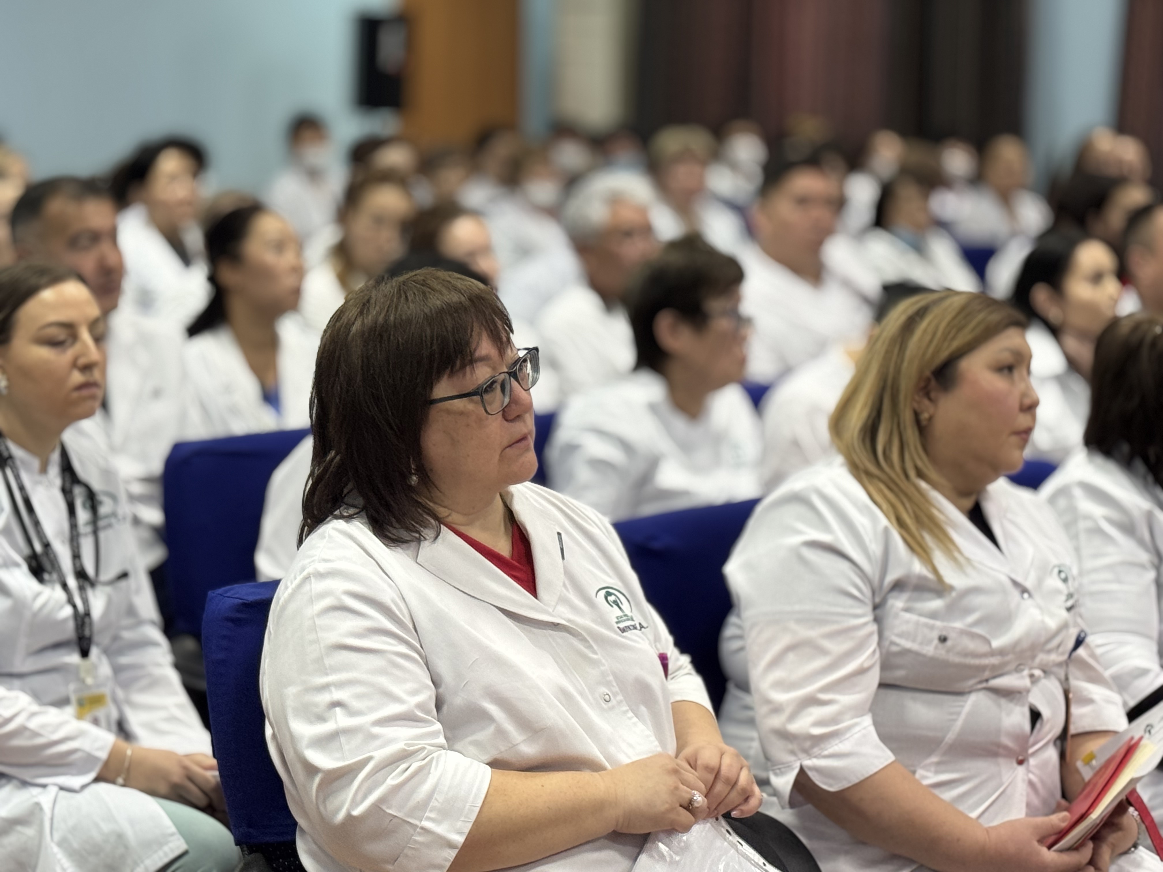 В ДГКБ № 2 ОПРЕДЕЛЕНЫ ПРИОРИТЕТНЫЕ НАПРАВЛЕНИЯ И ЗАДАЧИ РАЗВИТИЯ